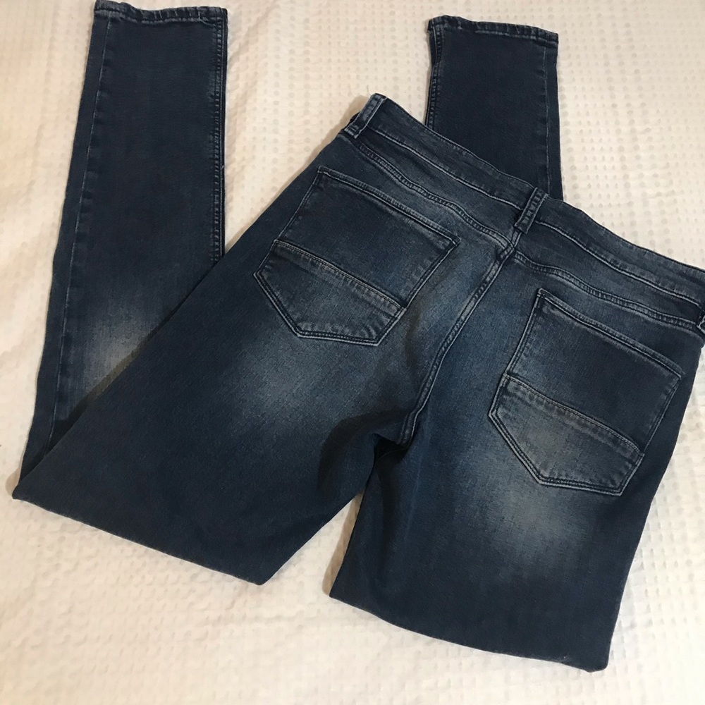 ASOS Jeans - Picture 3 of 8